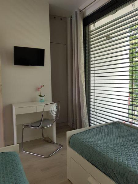 Aprum Apartments 12C Pobierowo Kültér fotó