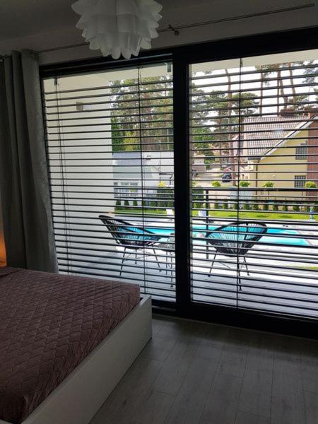 Aprum Apartments 12C Pobierowo Kültér fotó