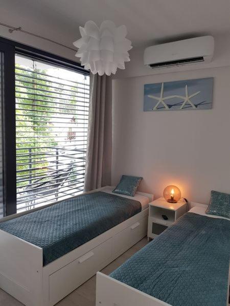 Aprum Apartments 12C Pobierowo Kültér fotó